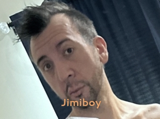 jimiboy Du Cul A Gogo