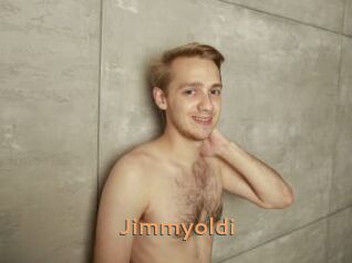 jimmyoldi Du Cul A Gogo