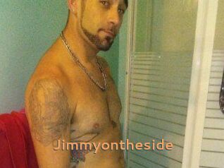Jimmyontheside