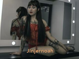 Jinjernoah