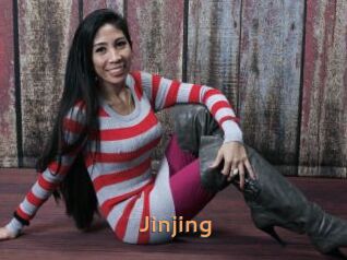 Jinjing