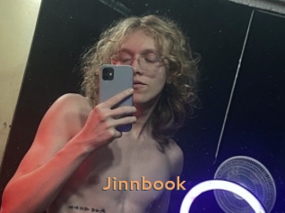 jinnbook Du Cul A Gogo