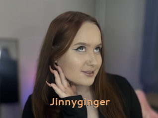 Jinnyginger