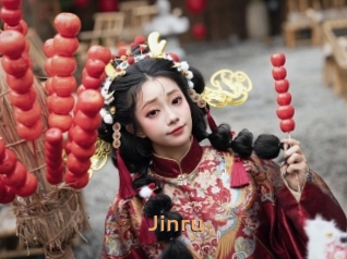 Jinru