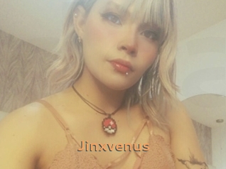 Jinxvenus