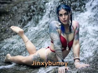 Jinxybunny