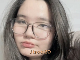 Jisoo20