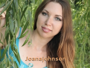 joanajohnson Du Cul A Gogo