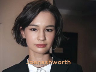 Joanashworth