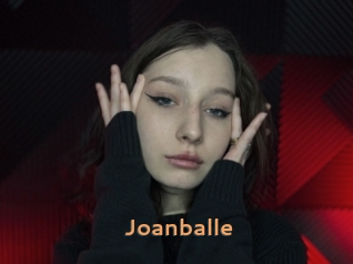 joanballe Du Cul A Gogo