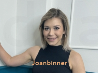Joanbinner