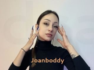 joanboddy Du Cul A Gogo