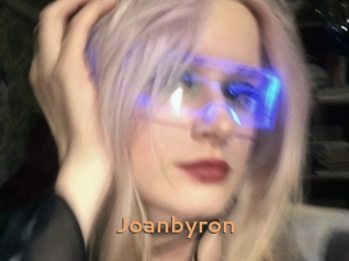 Joanbyron