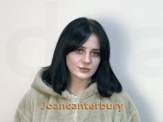 Joancanterbury
