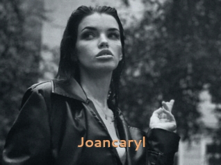 joancaryl Du Cul A Gogo