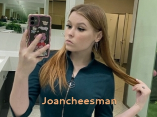 Joancheesman