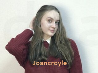 Joancroyle