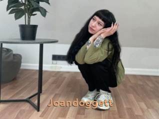Joandoggett
