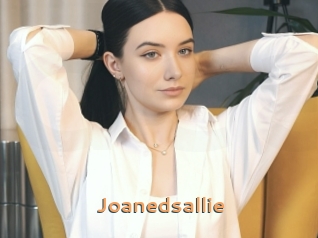 Joanedsallie