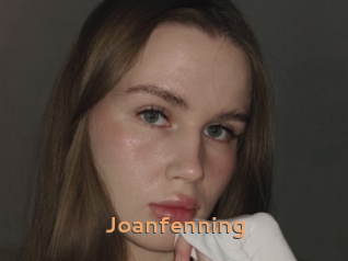 joanfenning Du Cul A Gogo
