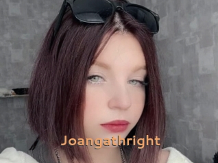 Joangathright