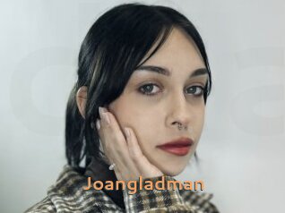 Joangladman