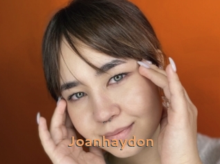 Joanhaydon