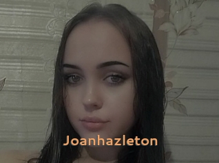 Joanhazleton