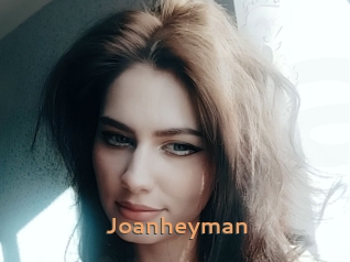 Joanheyman