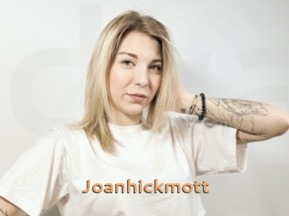 Joanhickmott