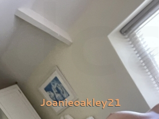 Joanieoakley21