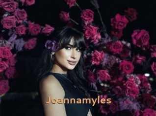 Joannamyles