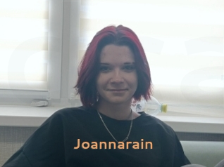Joannarain