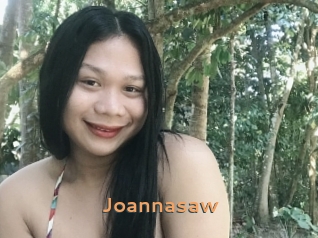 Joannasaw