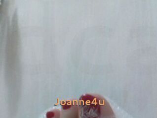 joanne4u Du Cul A Gogo