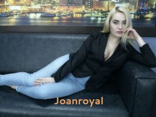 Joanroyal