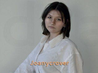 Joanycrover