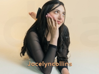 jocelyncollins Du Cul A Gogo