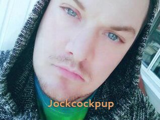 Jockcockpup