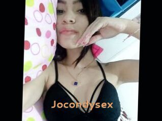 jocondysex Du Cul A Gogo