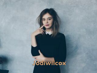 Jodiwilcox