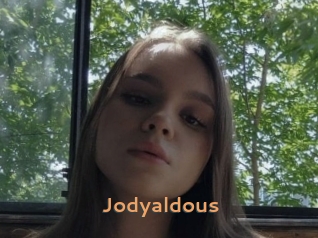 Jodyaldous