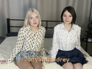 Jodyandaudrey