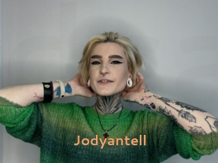 Jodyantell