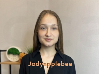 Jodyapplebee