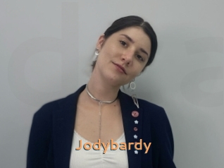 Jodybardy
