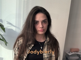 Jodybierly