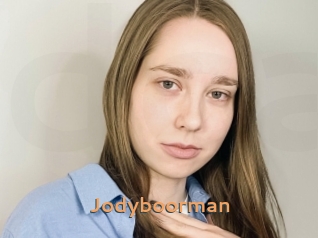 jodyboorman Du Cul A Gogo