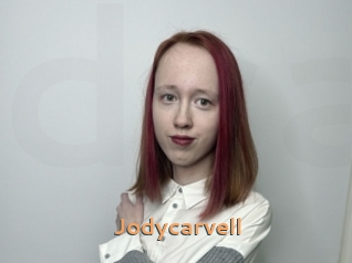Jodycarvell