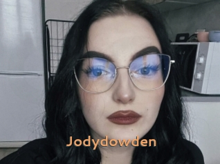 Jodydowden